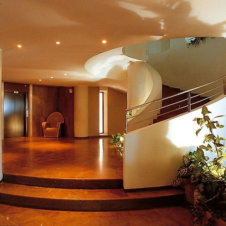 Hotel President Silvi Marina Exteriér fotografie