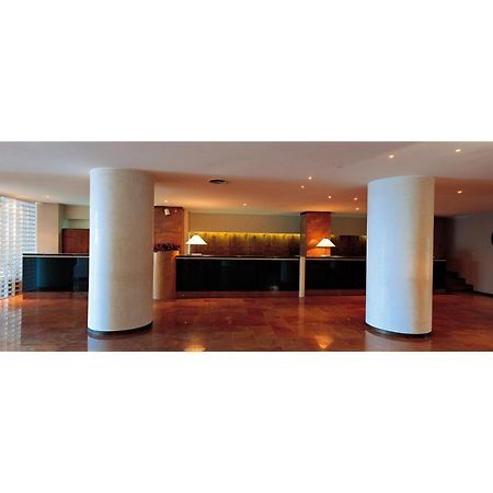 Hotel President Silvi Marina Exteriér fotografie