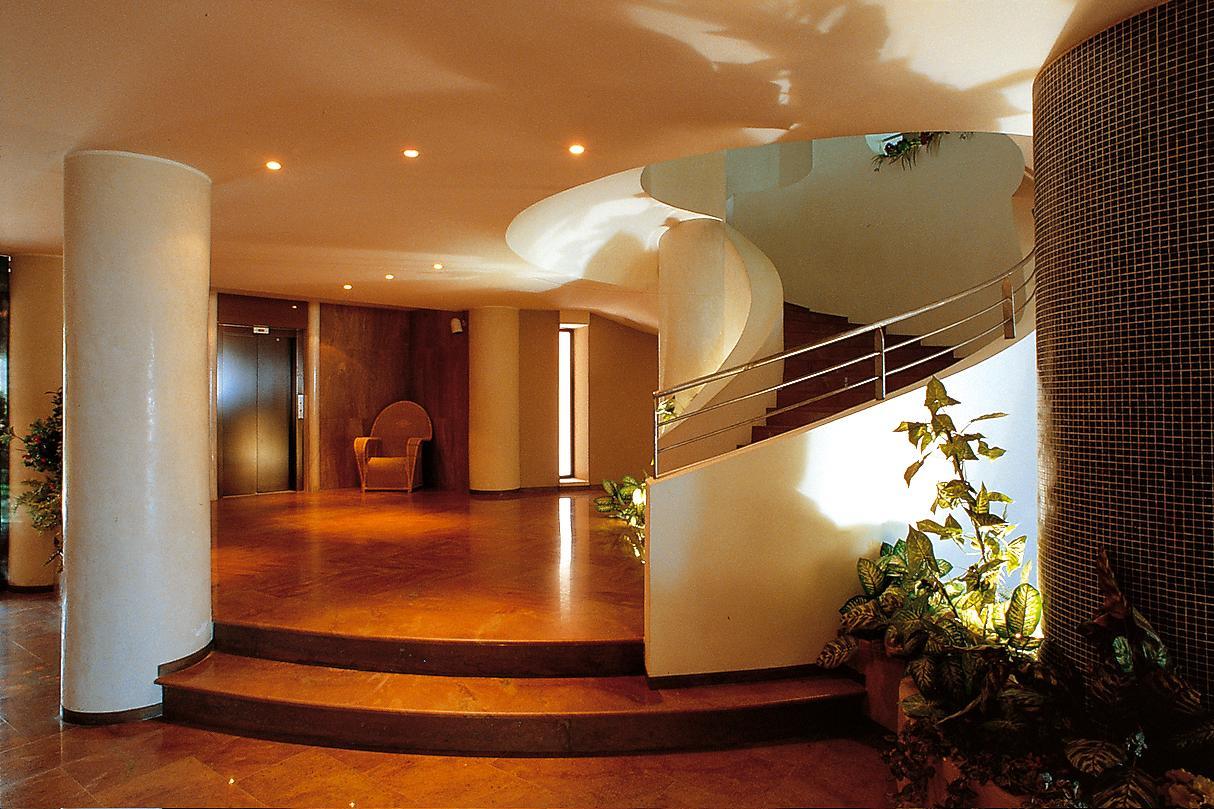 Hotel President Silvi Marina Exteriér fotografie