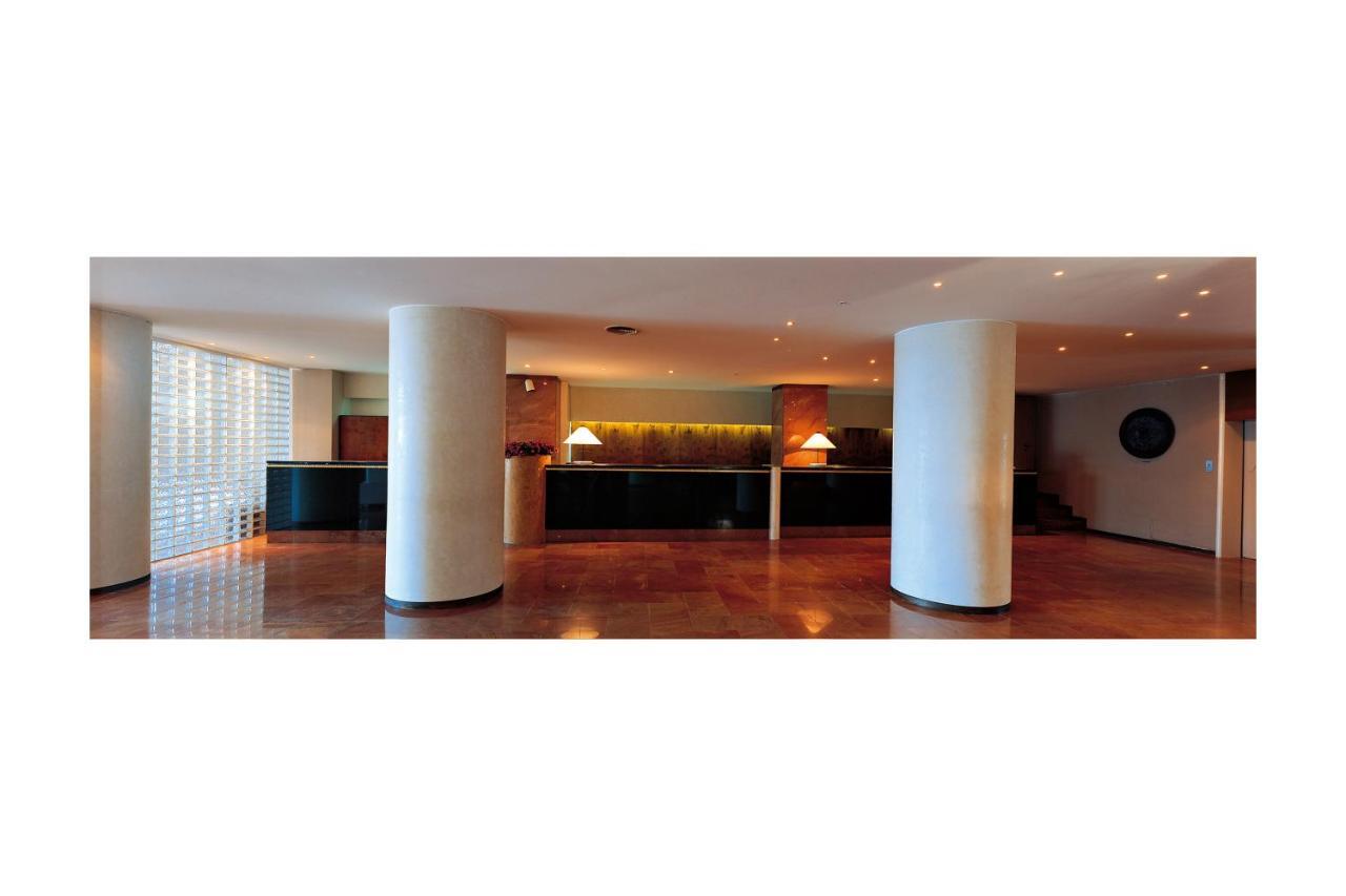 Hotel President Silvi Marina Exteriér fotografie